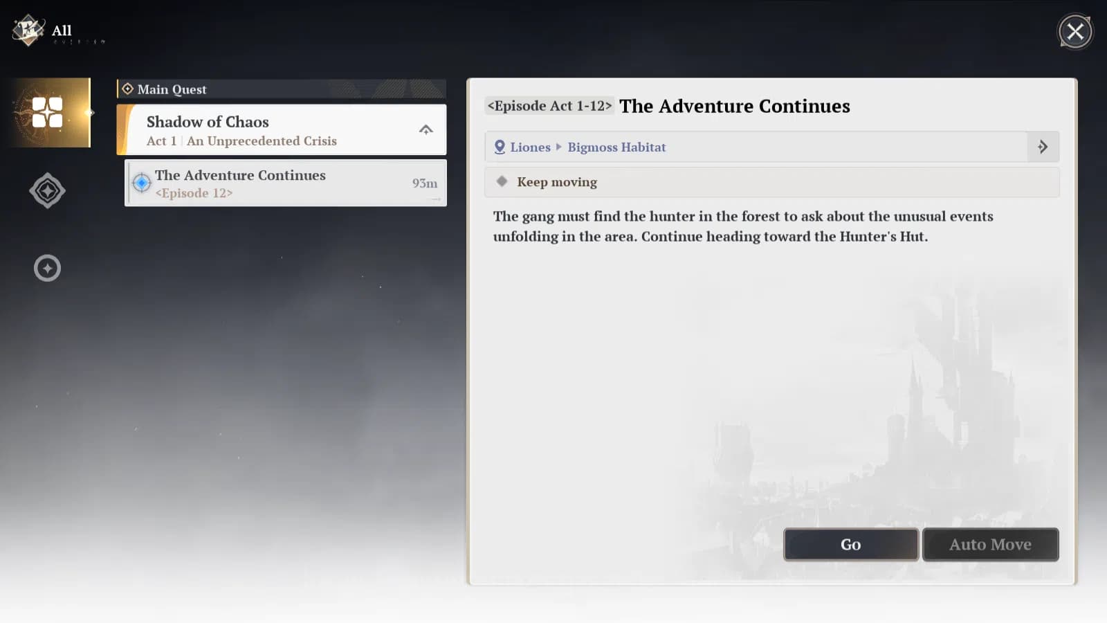 The Seven Deadly Sins: Origin Accounts EUROPE | Fresh Starter Lv 2 | 3SSR |Meliodas,Guila image 4