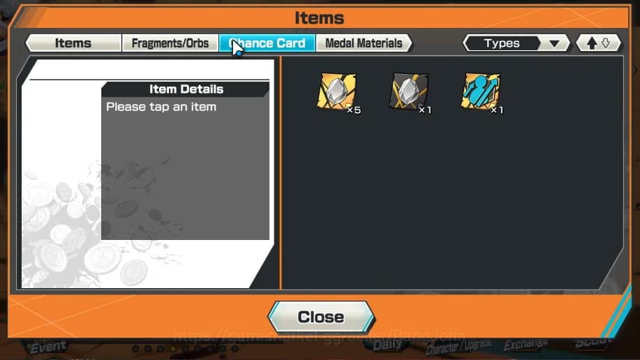 One Piece Bounty Rush Accounts Global | 5 EX | Rank 18 | Zephyr, 4emperor Monkey image 9