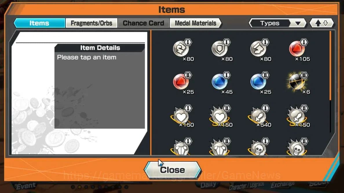 One Piece Bounty Rush Accounts Global| Starter |Ready Gacha 3,4K Rainbow Diamond| image 6