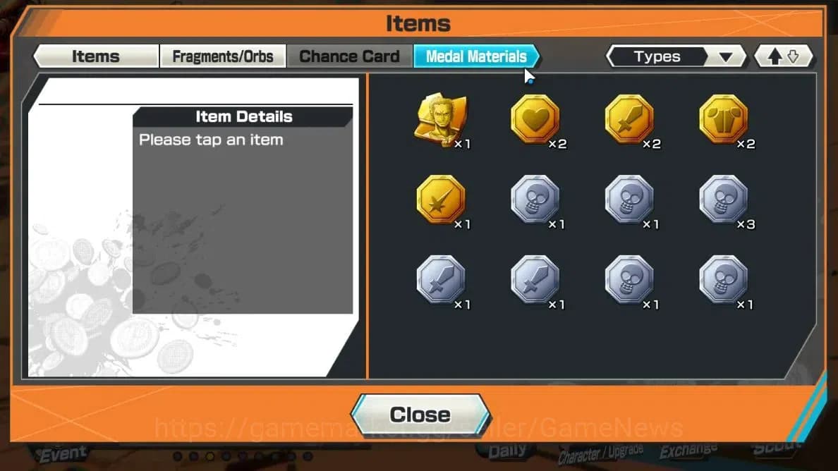 One Piece Bounty Rush Accounts Global| Starter |Ready Gacha 3,4K Rainbow Diamond| image 8