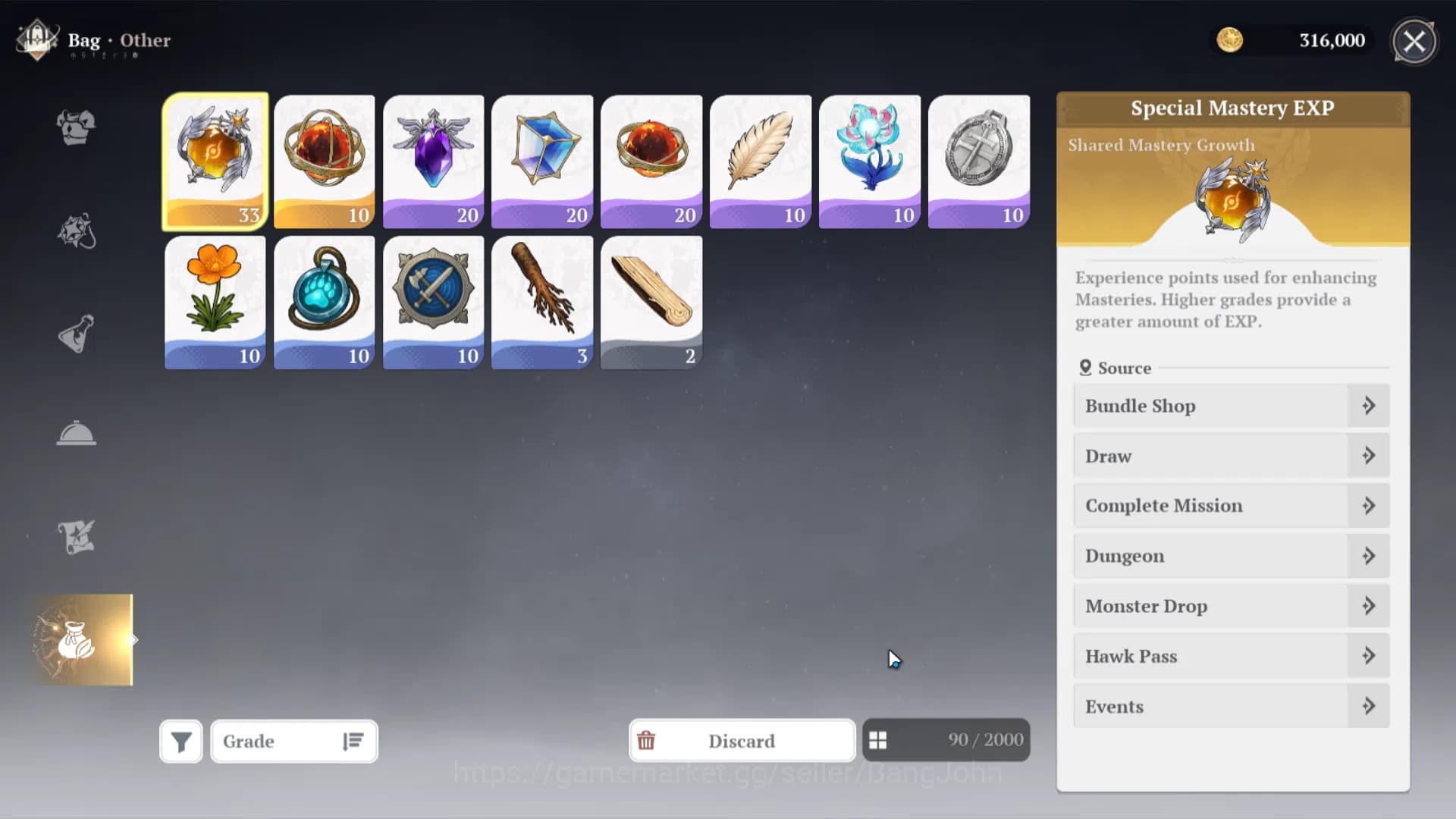 The Seven Deadly Sins: Origin Accounts EUROPE | Fresh Starter Lvl 2 |3 SSR| Daisy, Diane, image 2