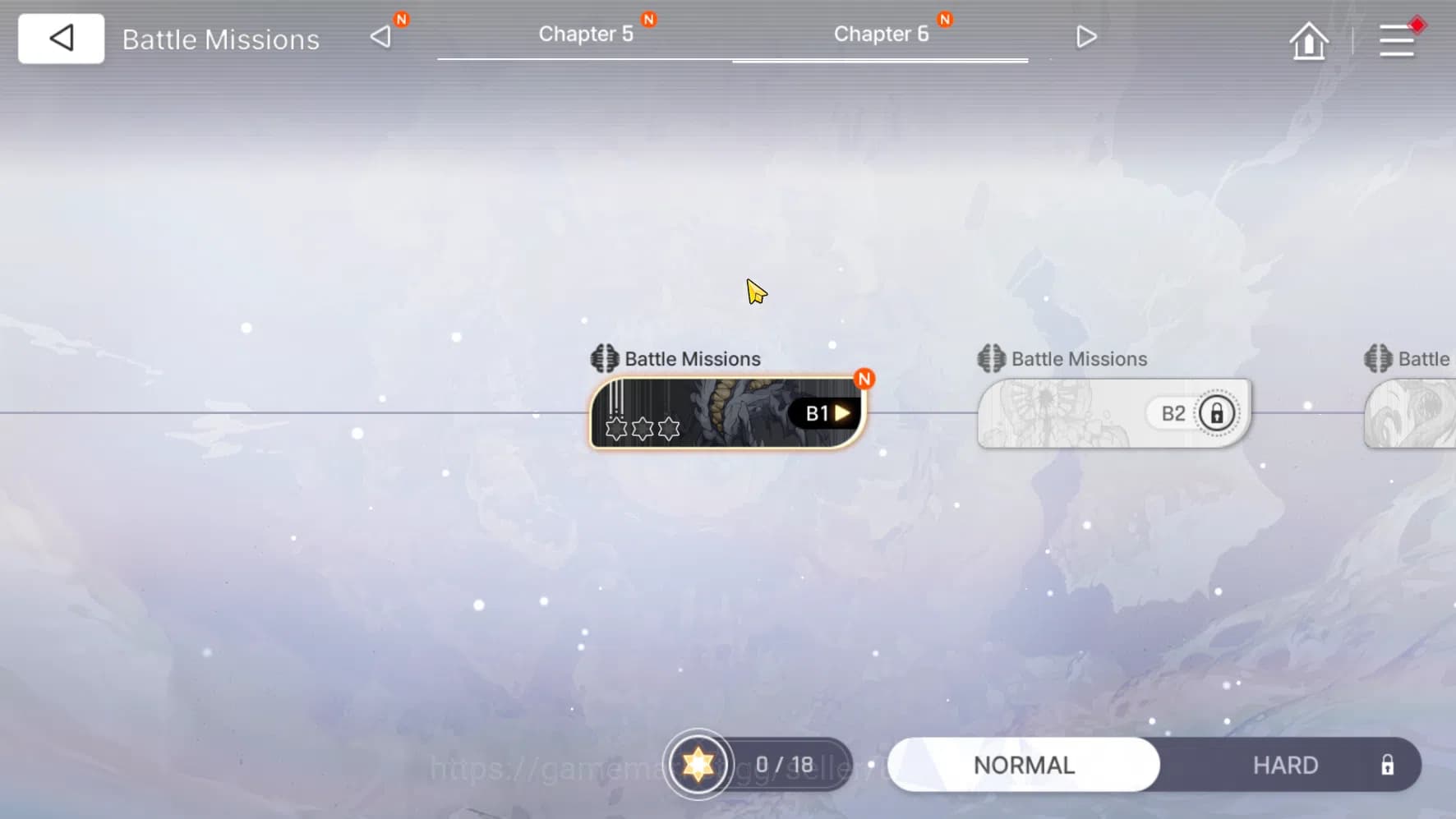 Chaos Zero Nightmare Accounts ASIA | Lvl 53 | Heidemarie, Veronica, Cassius, Hug image 4