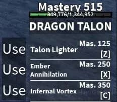 Roblox Accounts Blox Fruit|MAX Lv2800|Dragon Talon|4M Beli 16k Fra image 7