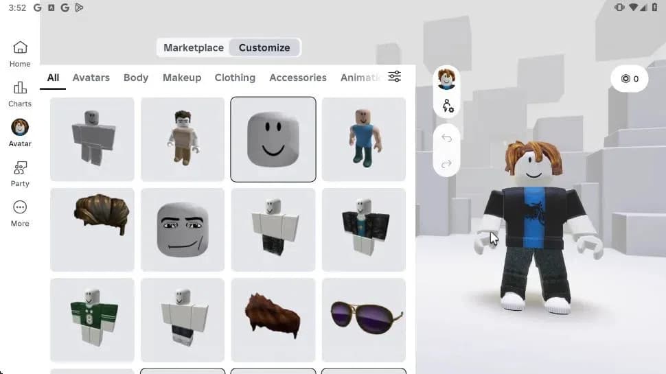 Roblox Accounts Blox Fruit|MAX Lv2800|Dragon Talon|4M Beli 16k Fra image 8