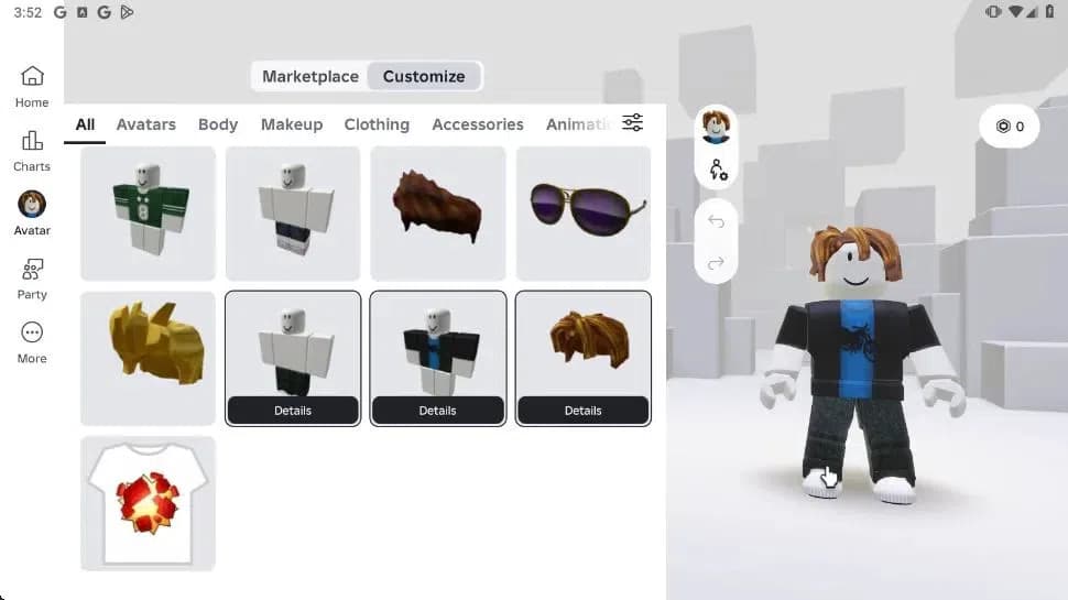 Roblox Accounts Blox Fruit|MAX Lv2800|Dragon Talon|4M Beli 16k Fra image 9
