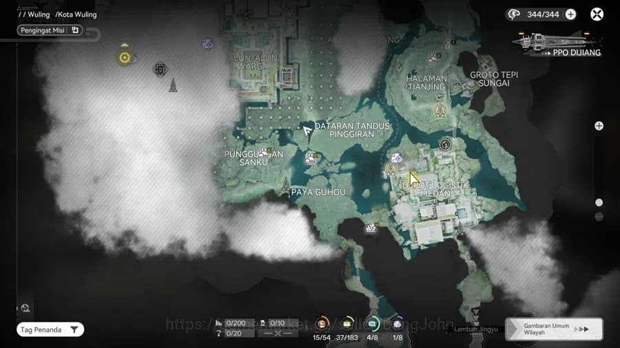 Arknights: Endfield Accounts ASIA | Level 52 | 3 Limit+1 Sign | Laevatain Sign, image 11