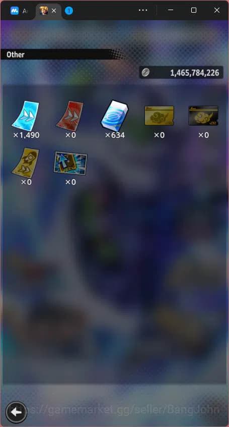 Dragon Ball Legends Accounts LVL 146|Total Power 41 M|SS Goku,Goku n Final Frie image 11