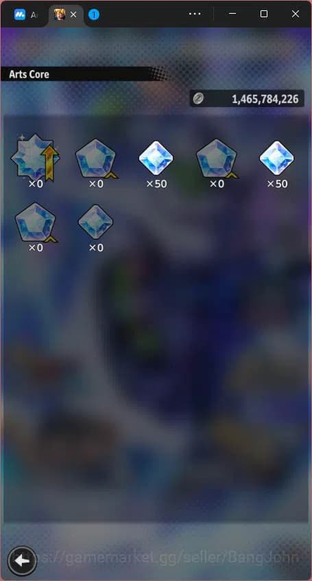 Dragon Ball Legends Accounts LVL 146|Total Power 41 M|SS Goku,Goku n Final Frie image 17