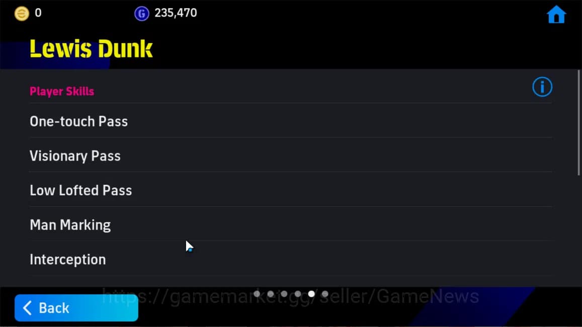 eFootball Accounts Mobile|Eden Hazard(PhenomenalPass),Andry Shevchenk image 12