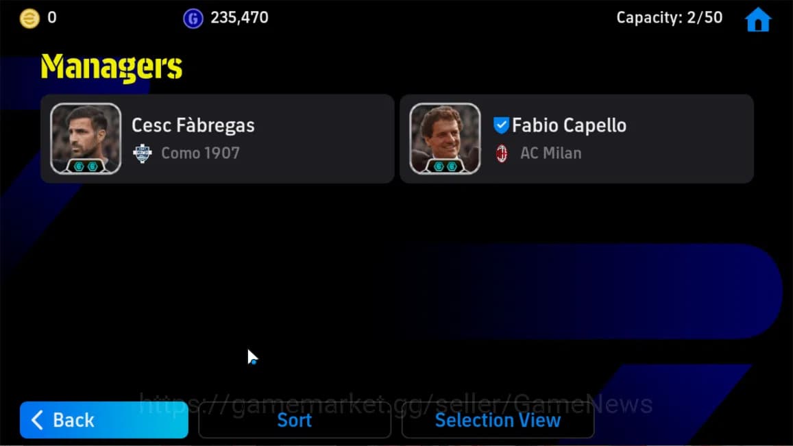 eFootball Accounts Mobile|Eden Hazard(PhenomenalPass),Andry Shevchenk image 4