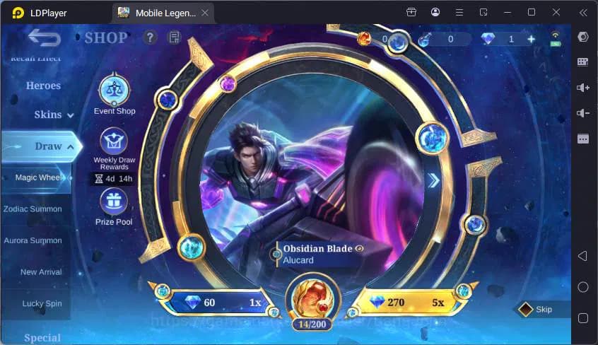 Mobile Legends: Bang Bang Accounts GLOBAL|Hero 124|Skin 323|Roam Acc|Legend Franco,AS image 10