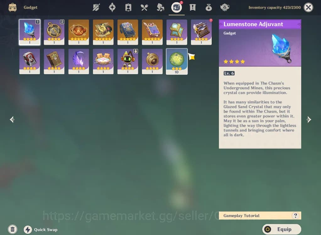 Genshin Impact Accounts ASIA|AR 52|3 Limited+2(*5Weapon)|Arlecchino+Sign,F image 10