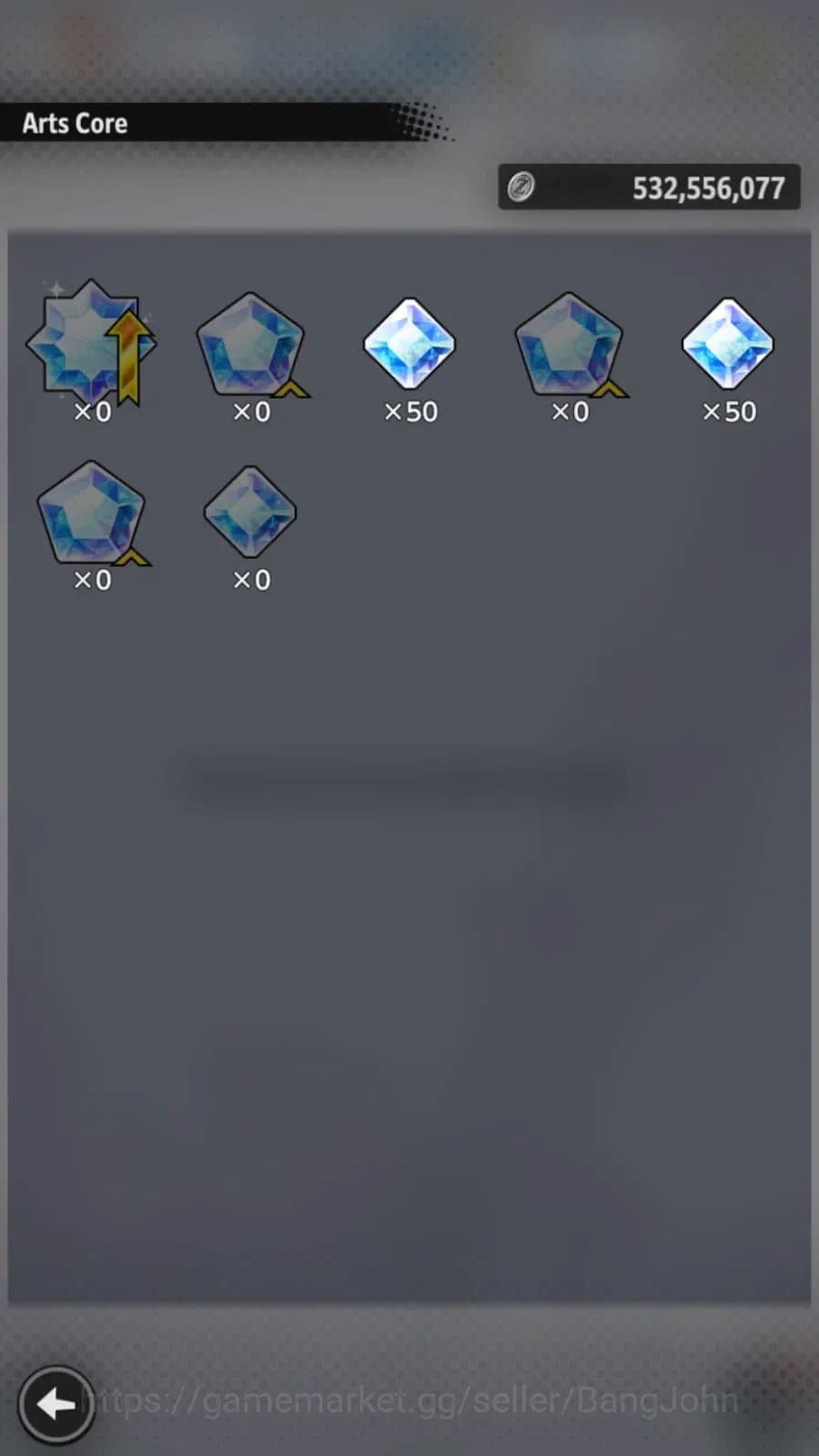 Dragon Ball Legends Accounts Lvl 156| 1,8k CC|26,5M Total Power|1LR|2UL|UI Goku image 5