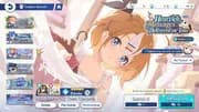 Stella Sora Accounts GLOBAL Lv 1 | Fresh Starter | 2 SSR 1 Limit ( Donn image 5