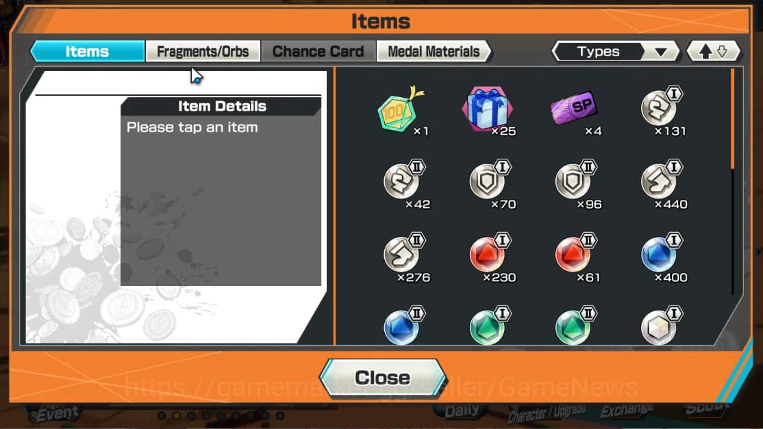 One Piece Bounty Rush Accounts Global|4EX|BP Kuzan,T5Elder Saturn,Gear5 Luffy,T4E image 10