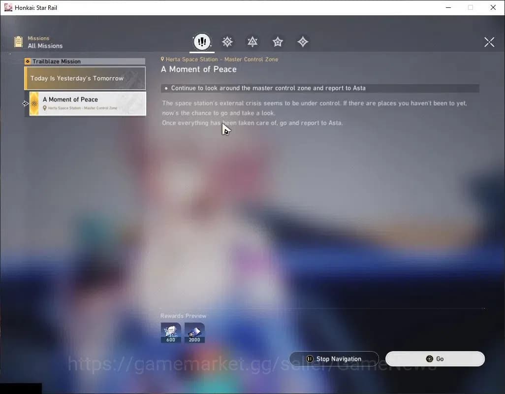 Honkai Star Rail Accounts Asia|TL 3| 2 Golden Comp | 2 Limited | Castorice, image 9