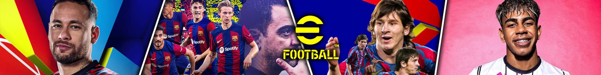 eFootball wallpaper image